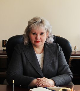 Yuliya Yu. Suslova
