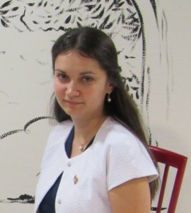 Сырцова Екатерина Александровна