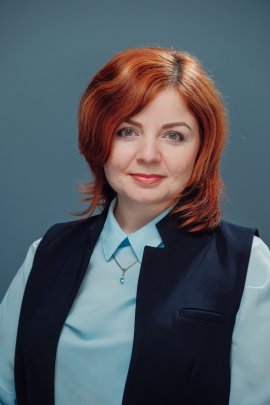 Тимофеева Анастасия Михайловна