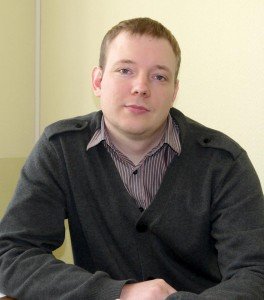Тимошков Андрей Владимирович