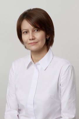 Толстикова Наталья Юрьевна
