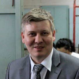 Трошин Сергей Иванович