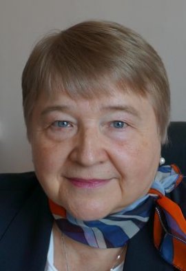 Верещагина Татьяна Александровна