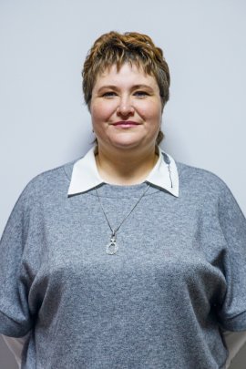 Тюнева Ольга Николаевна