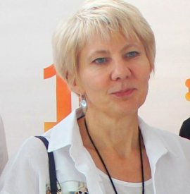 Улина Светлана Леонидовна