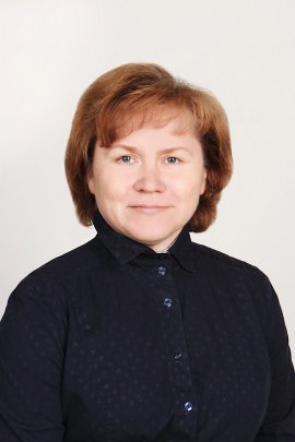 Вараксина Валентина Борисовна