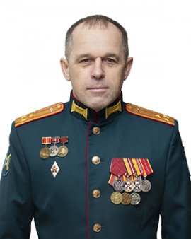 Янович Валерий Станиславович