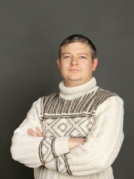 Юрченко Олег Владимирович