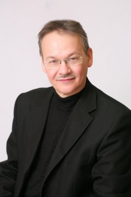 Загиров Николай Наильич