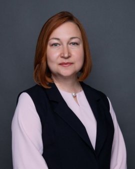 Замараева Юлия Сергеевна
