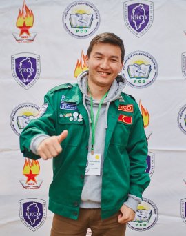 Жаныбаев Атай