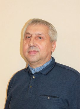 Железнов Николай Николаевич